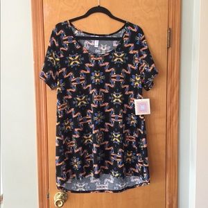 Lularoe Classic T